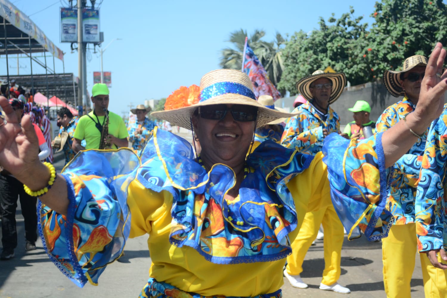 Carnaval y memoria colectiva: preservar la tradición en tiempos digitales