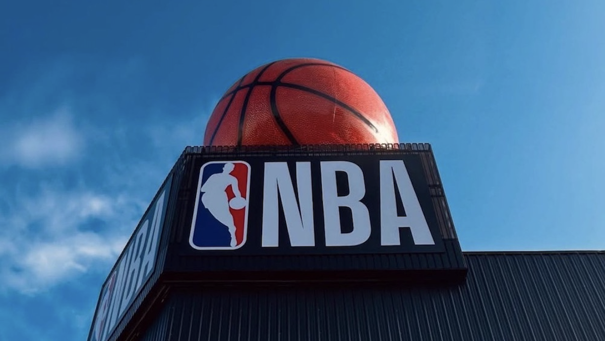 NBA Store en Argentina: Mucho más que solo basquet