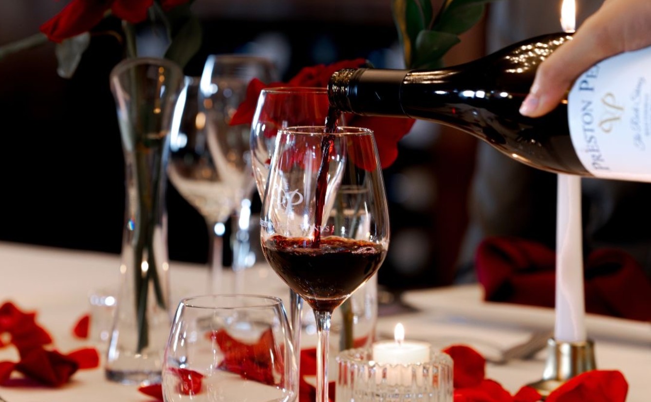 San Valentín : desde cartas en la intimidad hasta la exposición en redes sociales