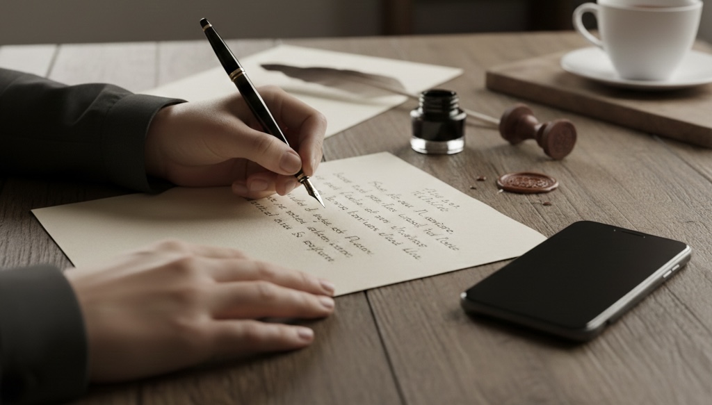 San Valentín: el amor escrito en tiempos de inmediatez digital