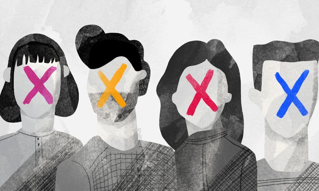 El pasado que no desaparece: vivir después de un error en internet