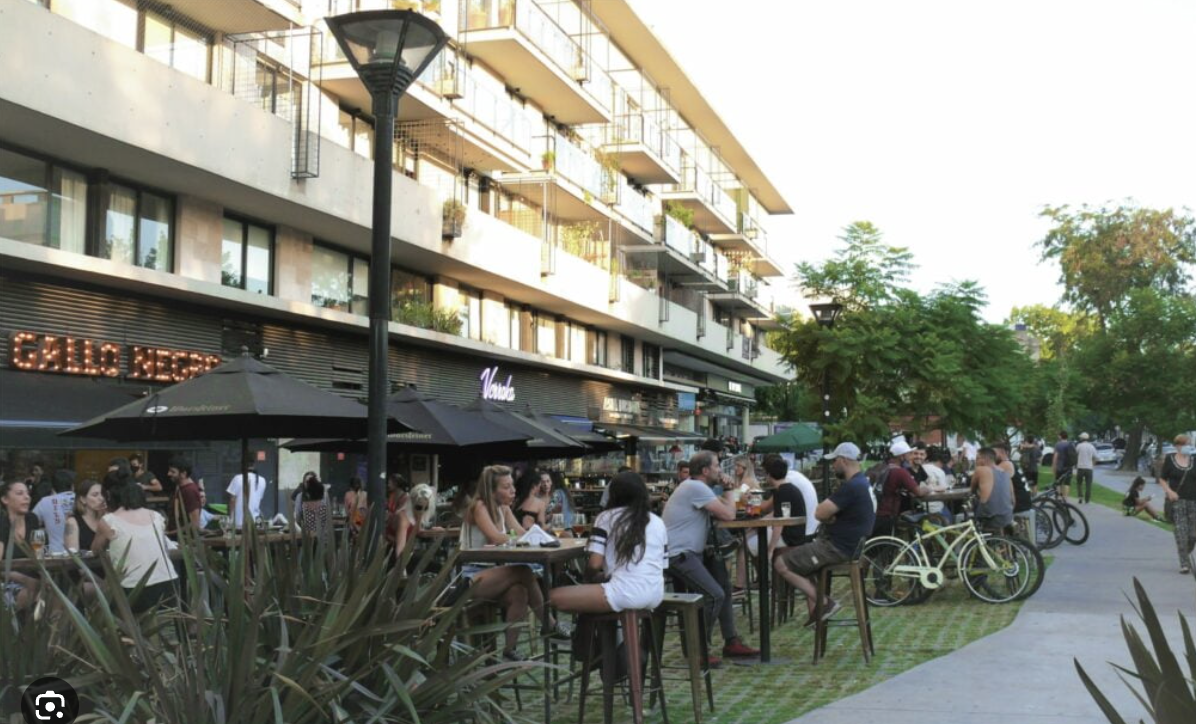 Villa Urquiza: el barrio que destrona a Palermo como nuevo refugio gourmet en 2026