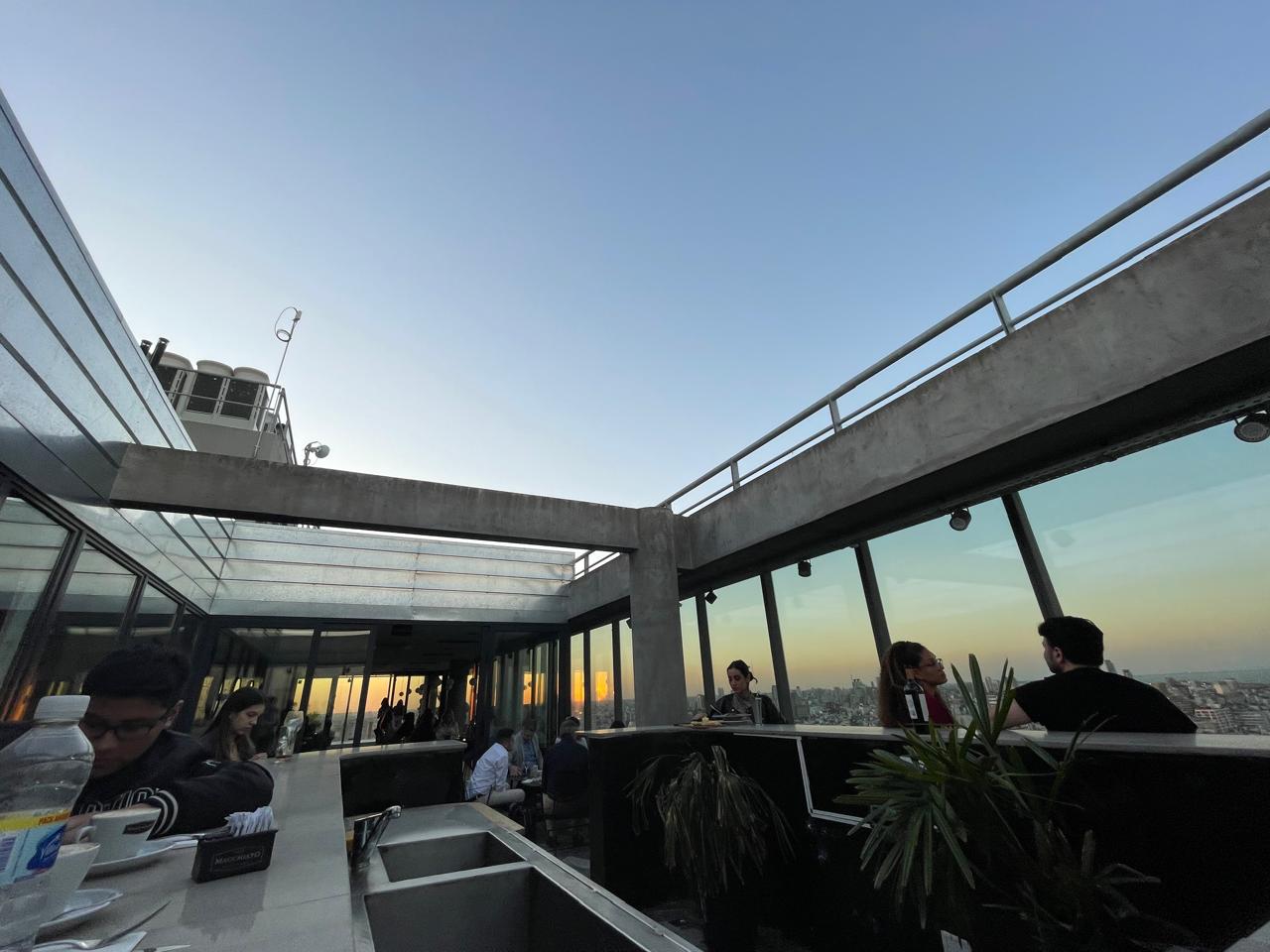 El boom de los rooftops: ¿Por qué estamos todos obsesionados con ver Buenos Aires desde arriba?