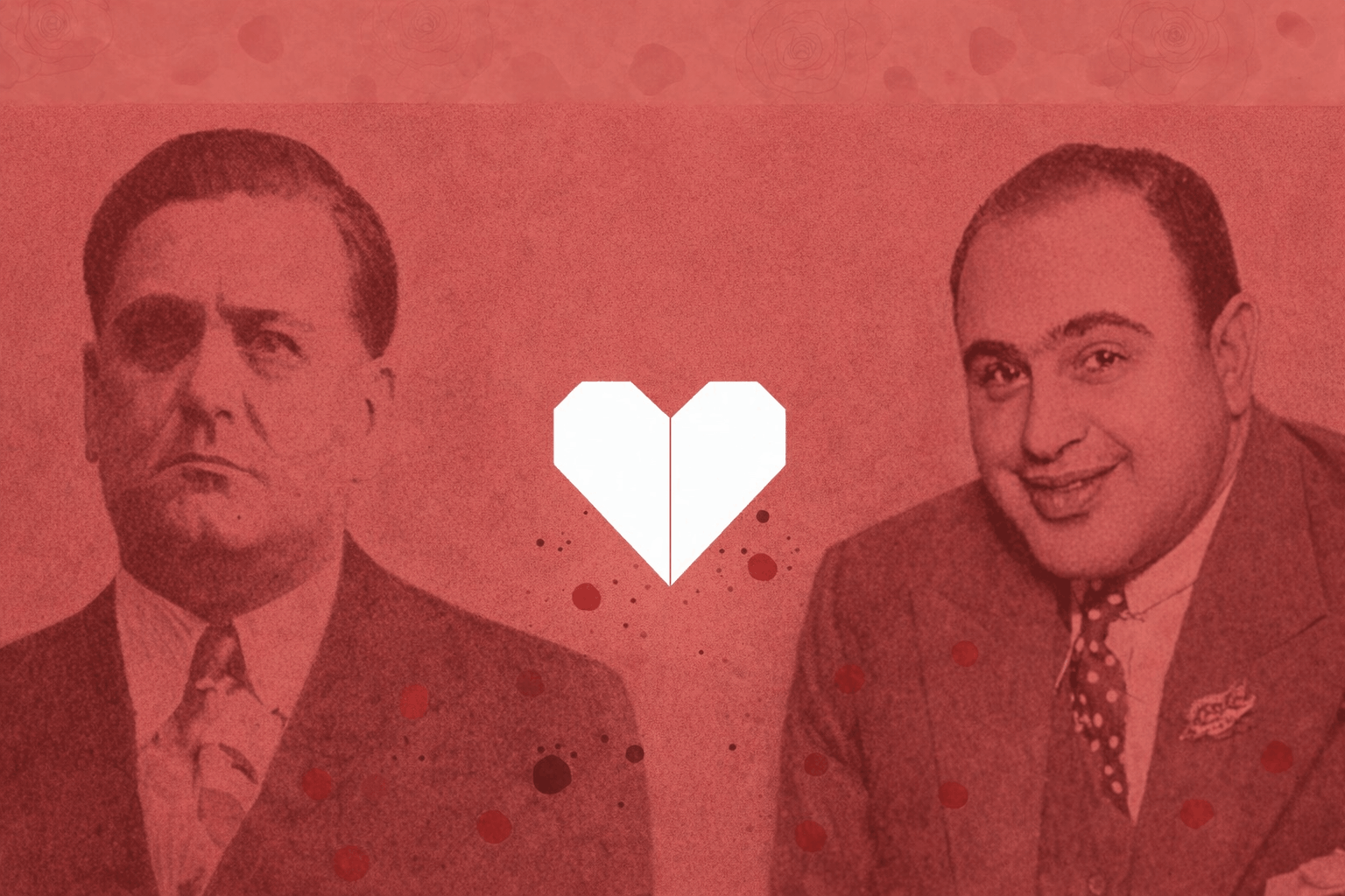 Recordando el día que Al Capone marcó San Valentín