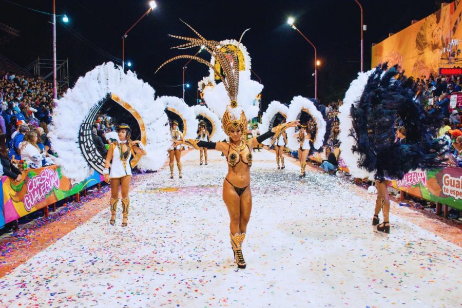 Carnaval: el feriado que volvió para quedarse