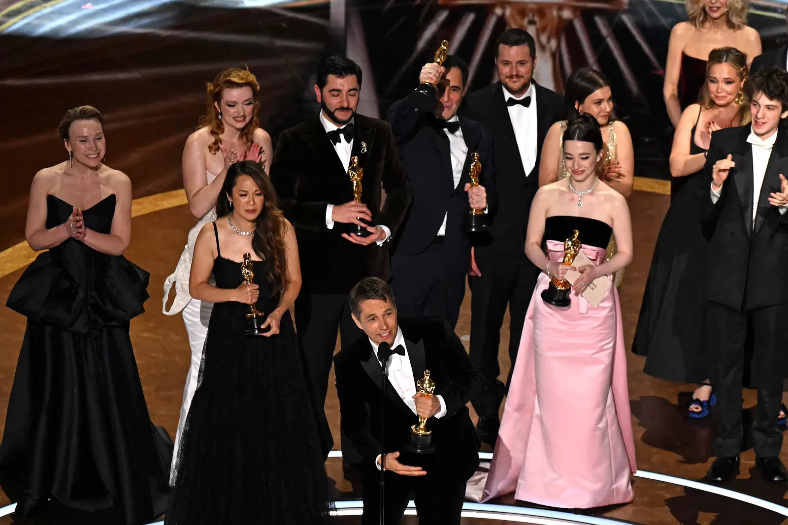 ¿Cómo predecir los Oscars? Una guía completa