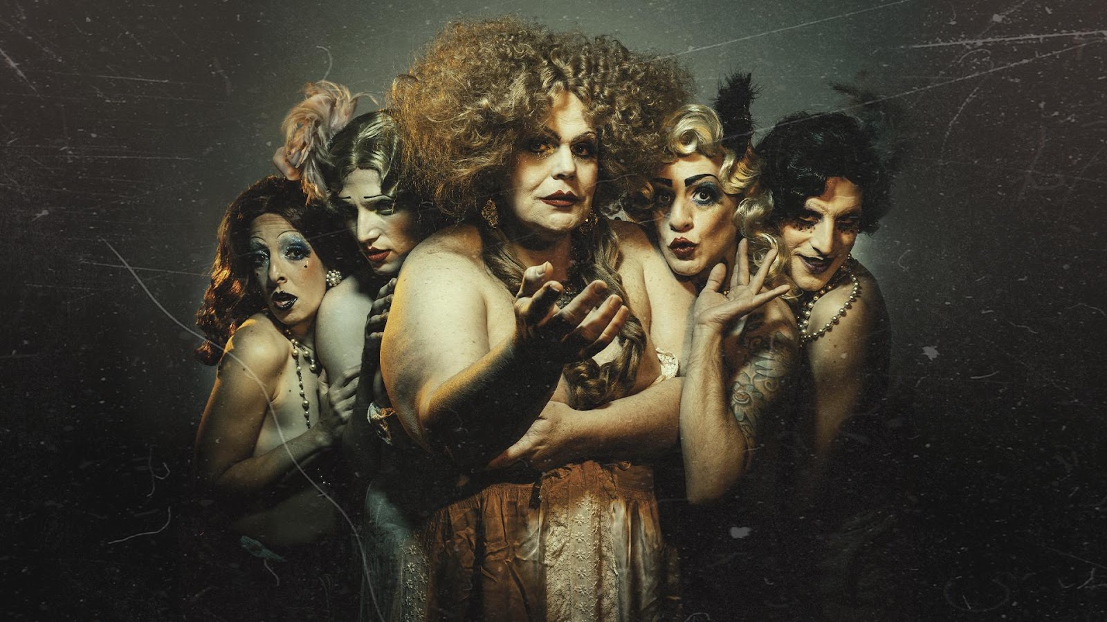 Genealogía de una frase prohibida: la historia detrás de la obra de teatro Saraos Uranistas