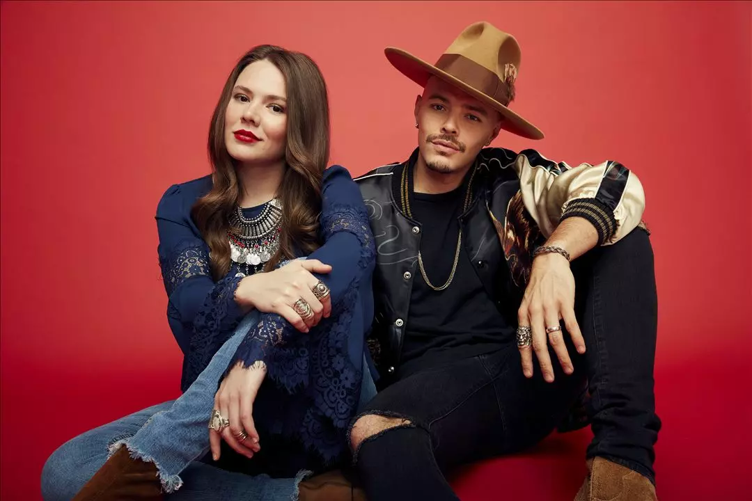 Jesse & Joy regresan a Argentina con su gira LATAM Tour 2026