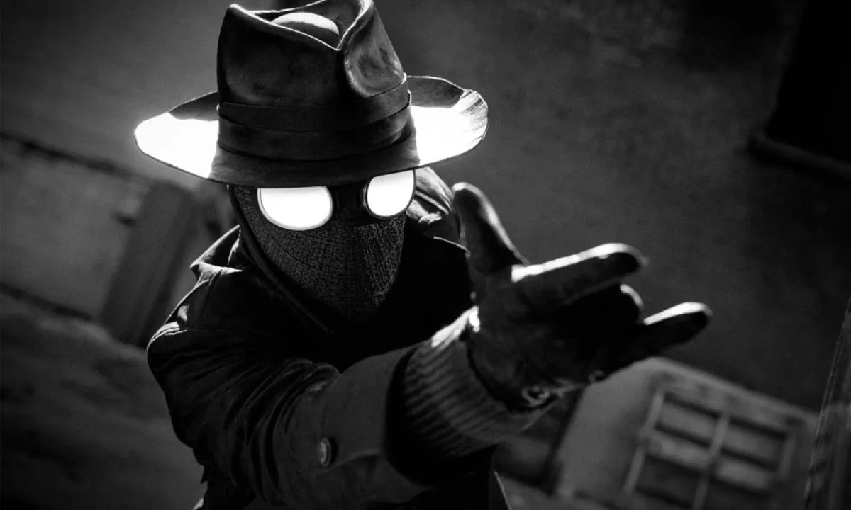 Nicolas Cage se pone la gabardina: El tráiler de ‘Spider-Noir’ reinventa a la araña en los años 30