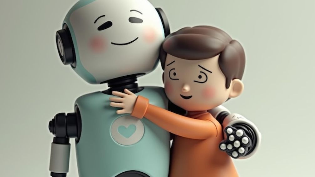 Día del Amigo: la amistad en tiempos de la inteligencia artificial