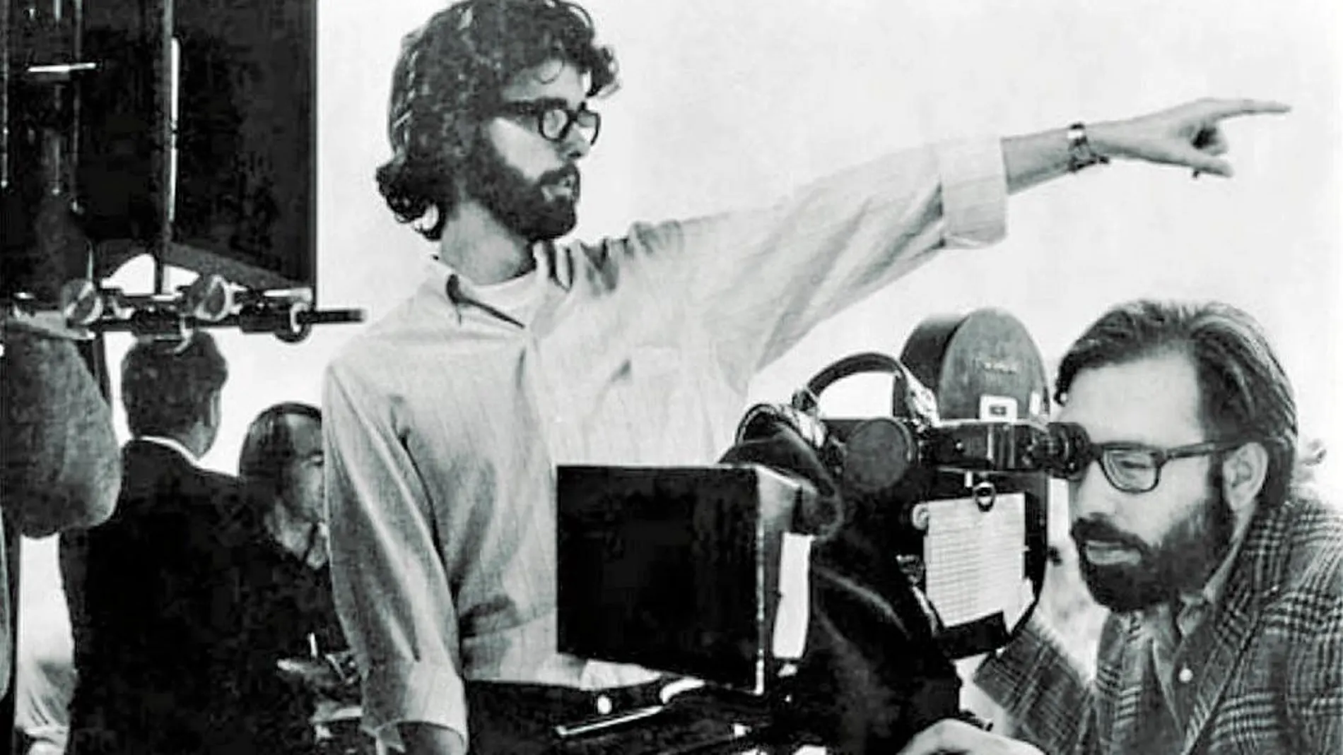 American Zoetrope: el sueño de Coppola que no pudo sostener