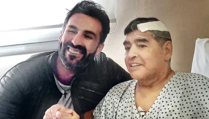 Juicio por la muerte de Maradona: una confusión médica que llegó hasta el Tribunal