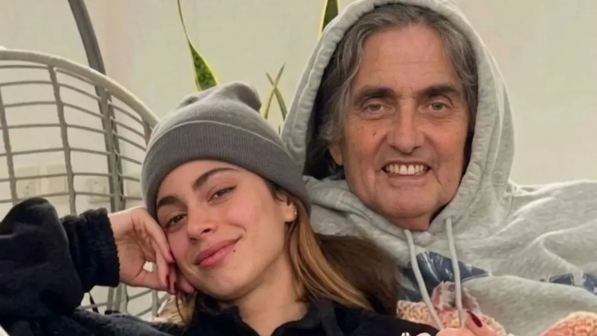 Tini y su padre, del éxito al conflicto
