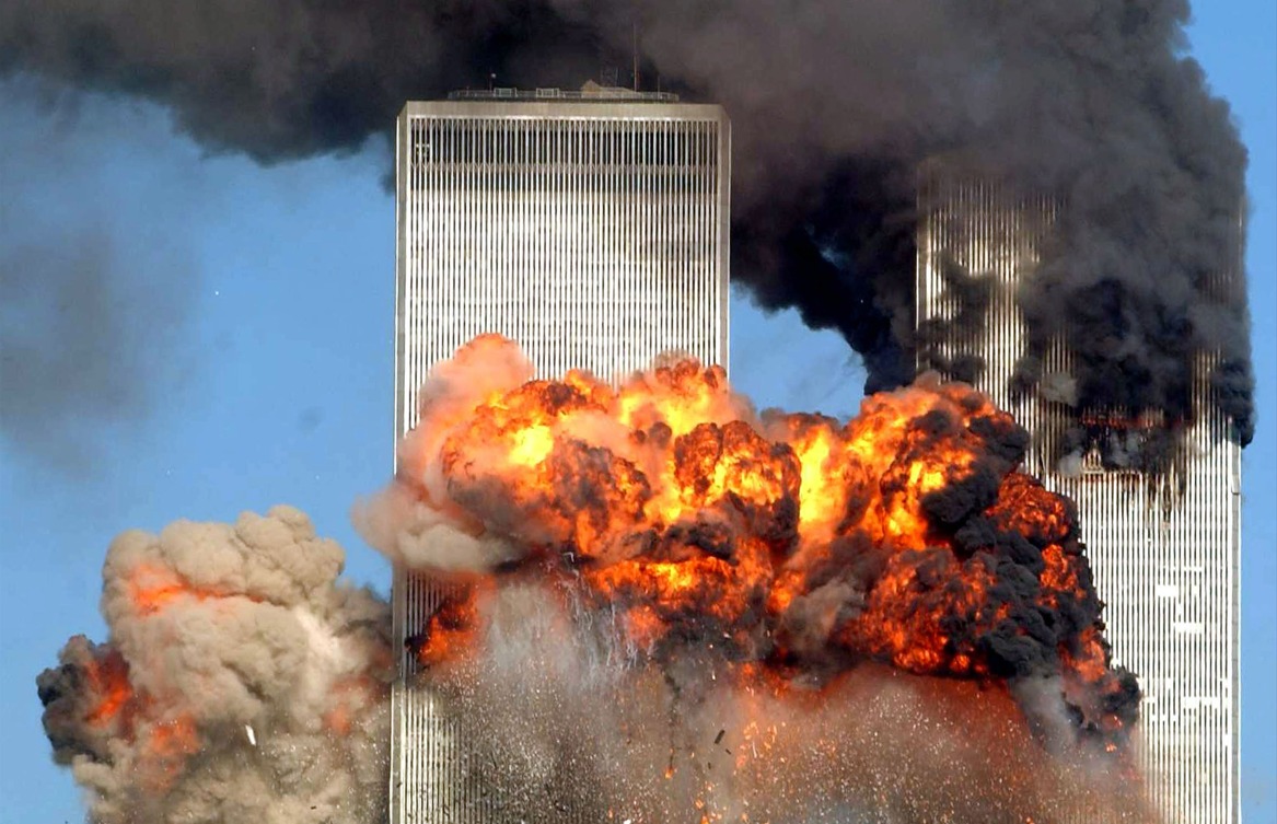 A 25 años del ataque a las Torres Gemelas, los diez videos que dan testimonio del horror