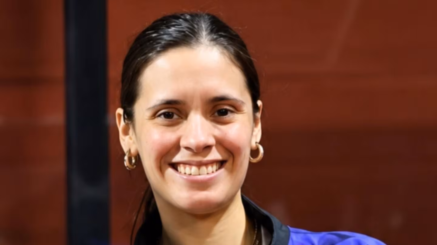 De un posteo viral a quedar afuera de la Selección: el mensaje en redes que terminó con una sanción en el pádel argentino