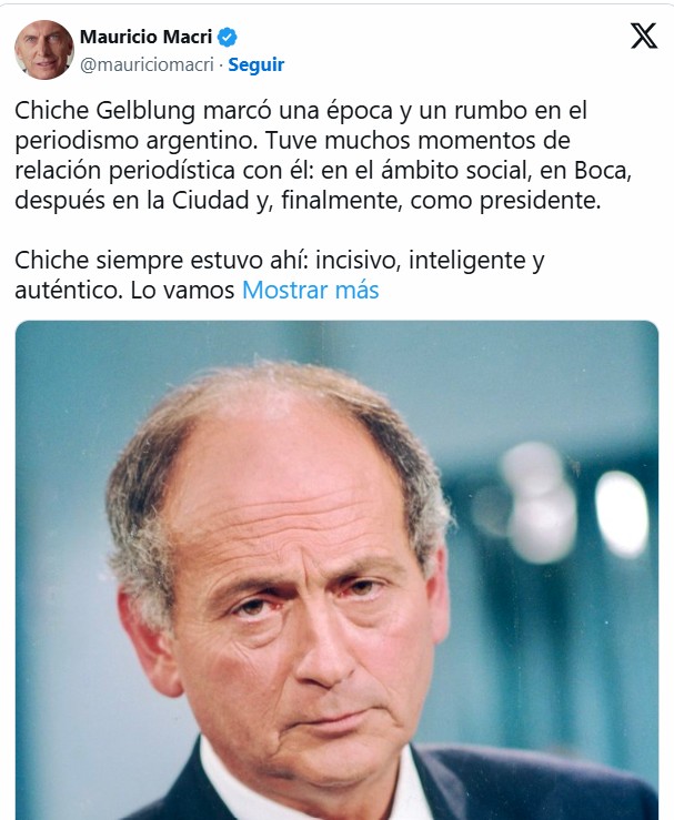 macri chiche