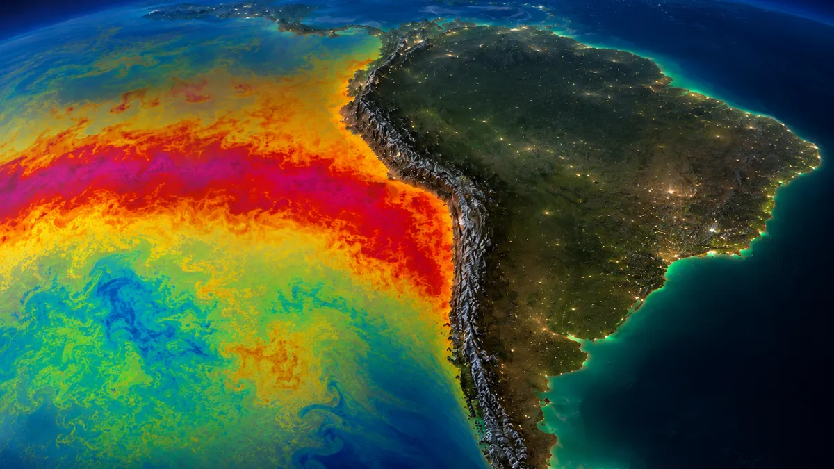 Súper Niño en la Argentina: tormentas extremas en camino y cómo prepararte