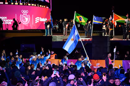 Argentina suma 95 medallas en los Juegos Suramericanos Santa Fe 2026 y se mantiene segunda en el medallero