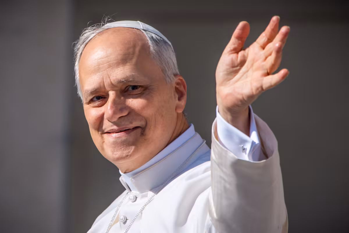 Llegada del Papa: habrá cortes desde el sábado 24 de octubre