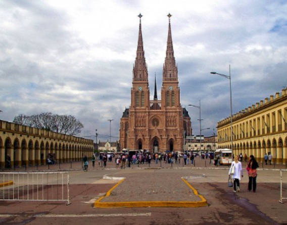 lujan