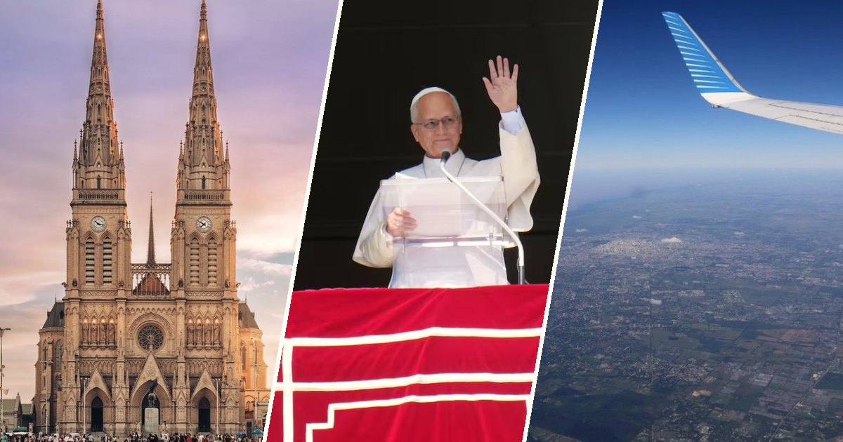 Papa León XIV: será operado de un nódulo pulmonar. ¿Está en riesgo su visita a la Argentina?