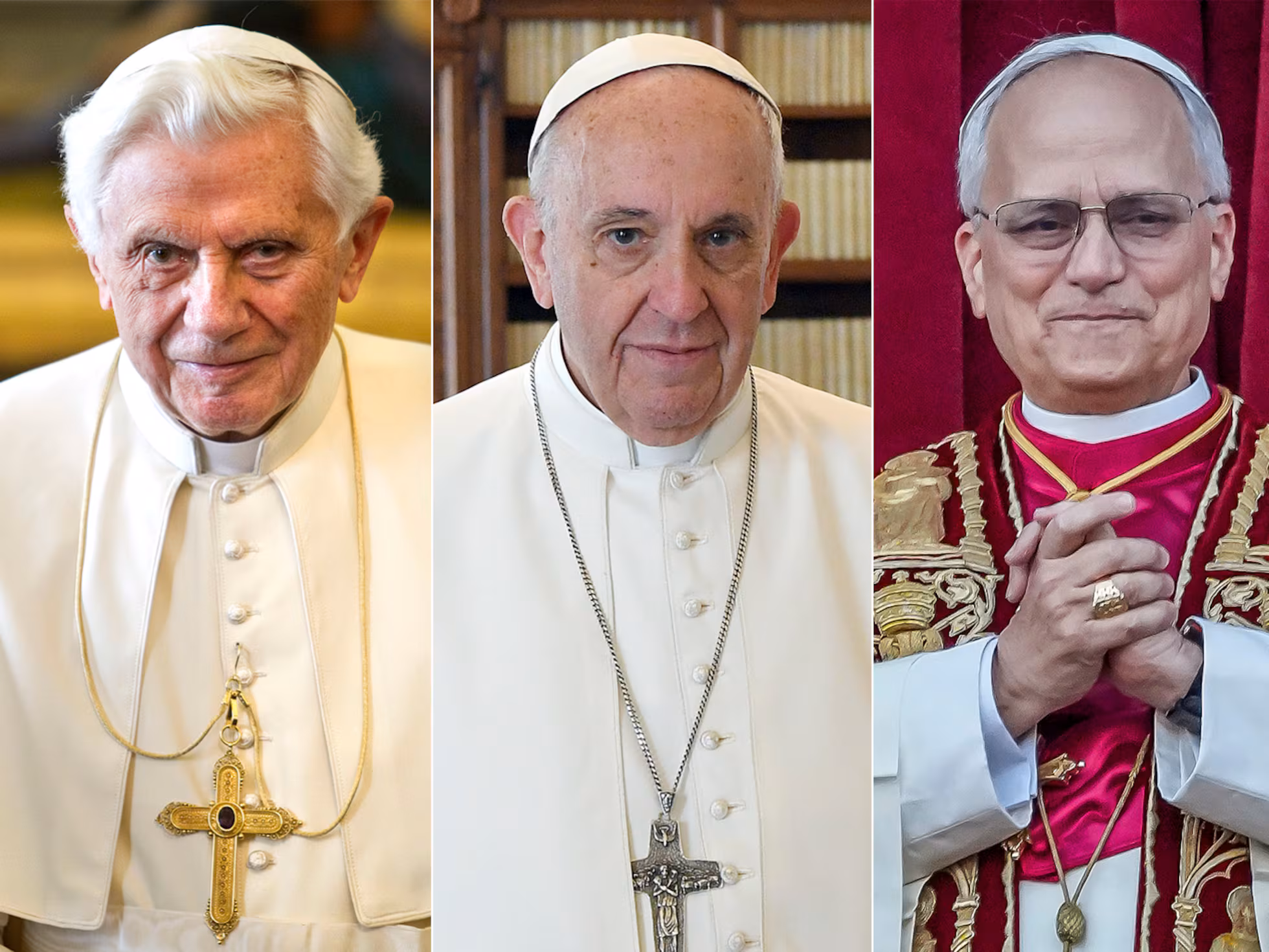 Visitas papales a la Argentina: de Juan Pablo II a la llegada de León XIV